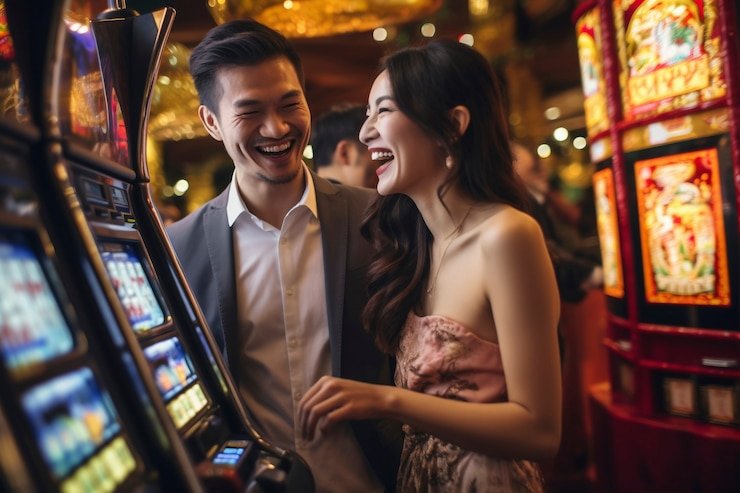 Loyalty club big hoki55 menampilkan poin dan redeem rewards