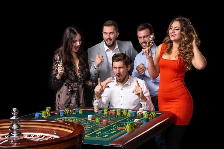 Shio Table Game 